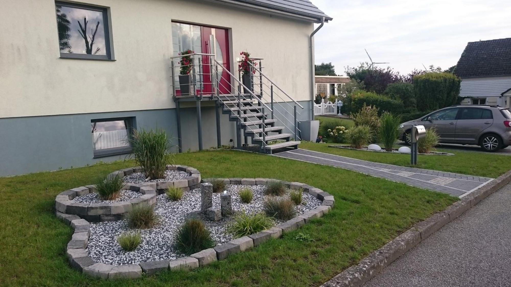 Ostseebrise Grömitz Exterior foto